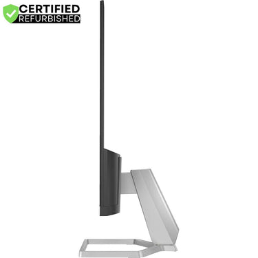 Hewlett Packard 524sf Series 5 24" Monitor Black Renewed with 2 Year Warranty