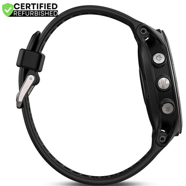 Garmin Forerunner 935 GPS Watch Black Renewed with 2 Year Warranty