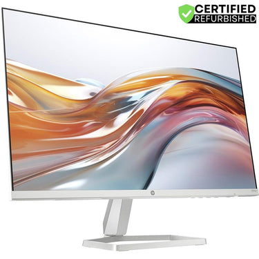 Hewlett Packard 524sw Series 5 23.8" IPS Monitor Renewed with 2 Year Warranty