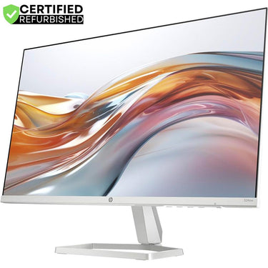 Hewlett Packard 524sw Series 5 23.8" IPS Monitor Renewed with 2 Year Warranty