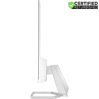 Hewlett Packard 524sw Series 5 23.8" IPS Monitor Renewed with 2 Year Warranty