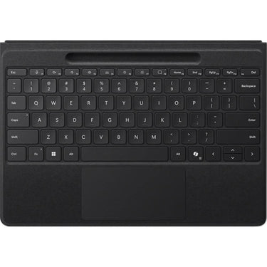 Microsoft Surface Surface Pro 13-inch Flex Keyboard- Black