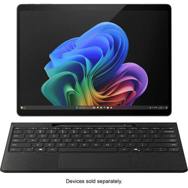 Microsoft Surface Surface Pro 13-inch Flex Keyboard- Black