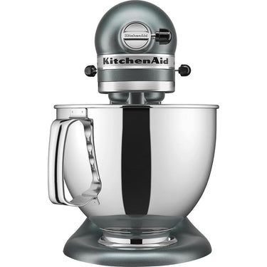 KitchenAid Artisan Series 5-Quart Tilt-Head Stand Mixer in Juniper - KSM150PSJP - Open Box