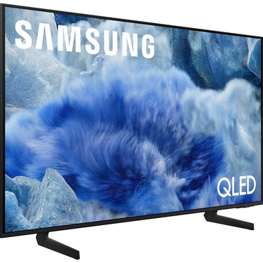 Samsung 50 inch Class QLED Q8F 4K Vision AI Smart TV (2025) - Open Box