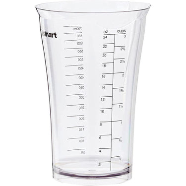 Cuisinart CSB-175SV Smart Stick Two-Speed Hand Blender, Silver - Open Box