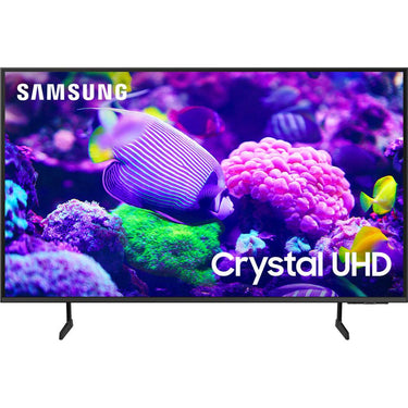 Samsung DU7200 70 Inch Crystal 4K UHD Smart TV (2024) - Open Box