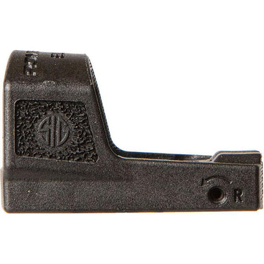 Sig Sauer ROMEOZERO ELITE 1x24 mm Ultra Compact Pistol Red Dot Sight 3 MOA - Open Box