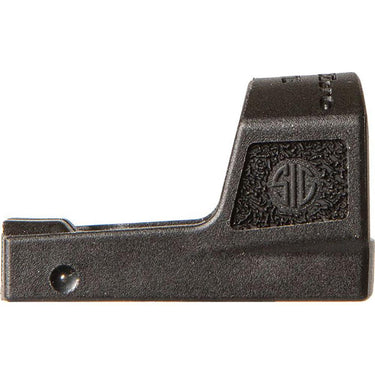 Sig Sauer ROMEOZERO ELITE 1x24 mm Ultra Compact Pistol Red Dot Sight 3 MOA - Open Box