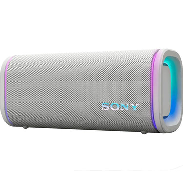 Sony ULT Field 5 Wireless Portable Bluetooth Speaker, Off-White- SRSULT50/W, Open Box