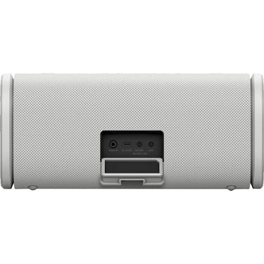 Sony ULT Field 5 Wireless Portable Bluetooth Speaker, Off-White- SRSULT50/W, Open Box