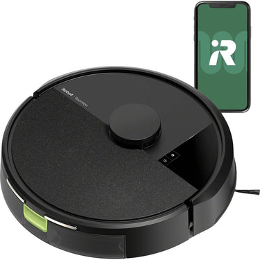 iRobot Roomba 105 Vac Robot Vacuum - Open Box