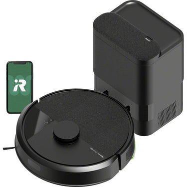 iRobot Roomba 105 Vac Robot + AutoEmpty Dock - Open Box