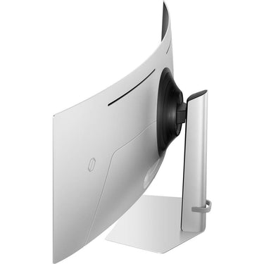 Samsung 49" Odyssey G9 Dual QD-OLED Curved Monitor + 26 Months Protection Bundle