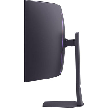 LG UltraGear 45" OLED 5K2K 330Hz Curved Gaming Monitor +26 Months Protection Bundle