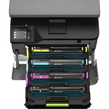 Lexmark CS331dw Wireless Color Laser Printer (40N9020) USED