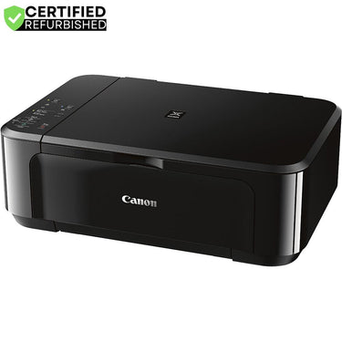 Canon Pixma Wireless Inkjet All-In-1 Multifunction Printer Renewed w/Paint Shop Bundle