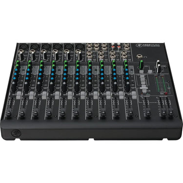 Mackie 1402VLZ4 14-channel Compact Analog Mixer with 6 Onyx Preamps