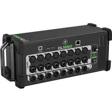 Mackie DL16SE 16-channel Digital Rackmount Mixer