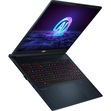 MSI Stealth 16 AI Studio A1VFG211