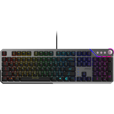 MSI STRIKE 600 SILENT US