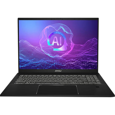 MSI Summit A16 AI+ A3HMTG 015US