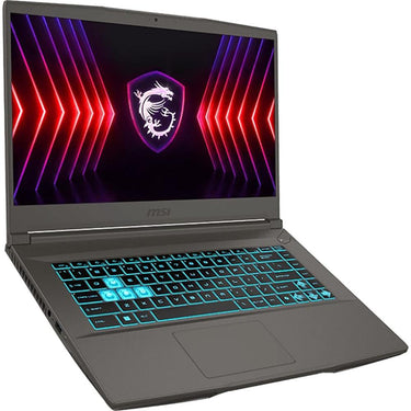 MSI Thin A15 B7VE-214US