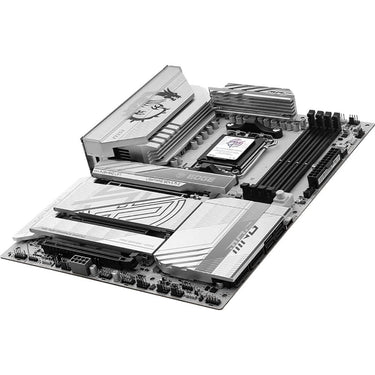 MSI MPG X870E EDGE TI WIFI