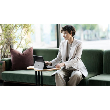 Microsoft Surface SrProKBw PenStor Black Large