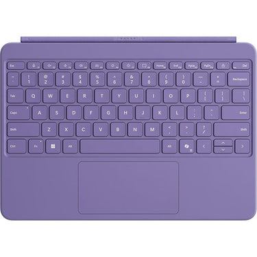 Microsoft Surface Pro Keyboard for Surface Pro 12" in Violet - EP2-32727