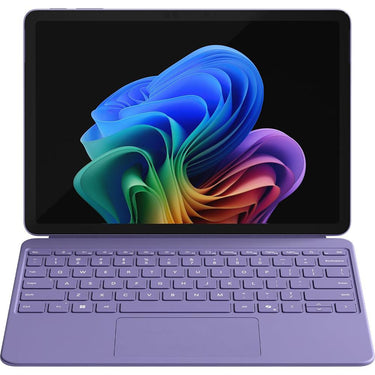 Microsoft Surface Pro Keyboard for Surface Pro 12" in Violet - EP2-32727