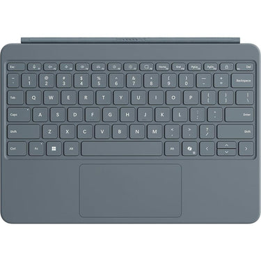 Microsoft Surface Pro Keyboard for Surface Pro 12" in Ocean - EP2-32750