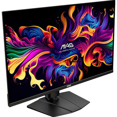 MSI 32" Flat Gaming Monitor - MAG321UPXQDOLED