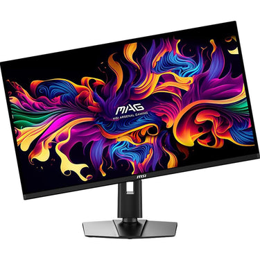 MSI 32" Flat Gaming Monitor - MAG321UPXQDOLED