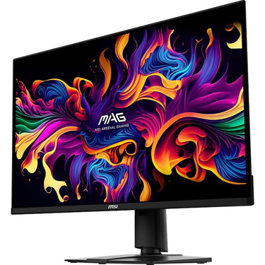 MSI 32" Flat Gaming Monitor - MAG321UPXQDOLED