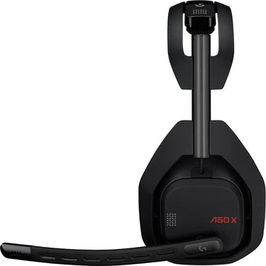 Logitech Core Astro Lightspeed Wireless Gaming Headset and Base Station in Black - 939-002126