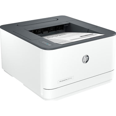 Hewlett Packard LaserJet Pro Wireless Printer in White - 3G650E#BGJ