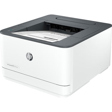 Hewlett Packard LaserJet Pro Wireless Printer in White - 3G650E#BGJ