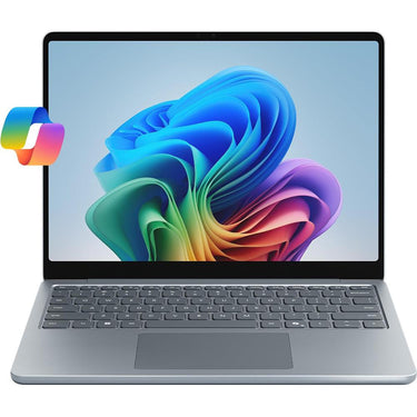 Microsoft 13" Surface Laptop in Ocean - EP2-33432