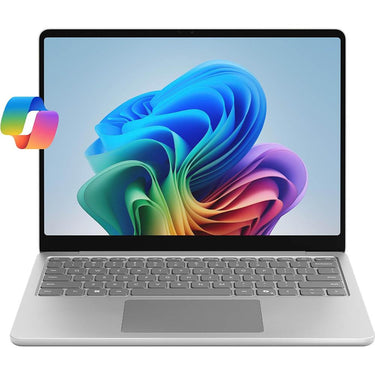 Microsoft 13" Surface Laptop in Platinum - EP2-33462