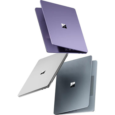 Microsoft 13" Surface Laptop in Platinum - EP2-36981