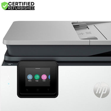 Hewlett Packard OfficeJet Pro 8135e Wireless All-In-One Inkjet Printer Renewed