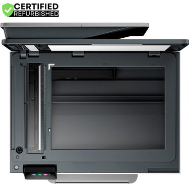 Hewlett Packard OfficeJet Pro 8135e Wireless All-In-One Inkjet Printer Renewed