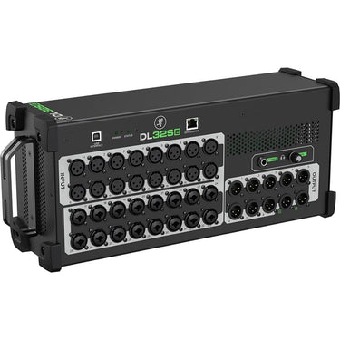 Mackie DL32SE 32-channel Wireless Digital Rack Mixer