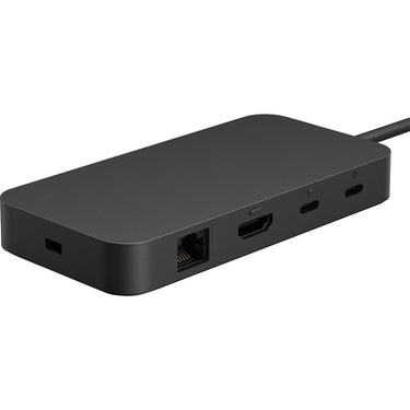 Microsoft Surface USB 4 Dock in Black - EP2-19862
