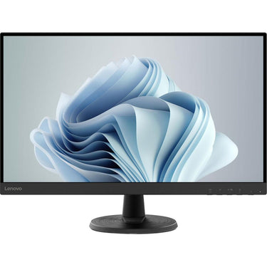 Lenovo D27-40 27" Full HD 75Hz 16:9 4ms VA Monitor, Raven Black