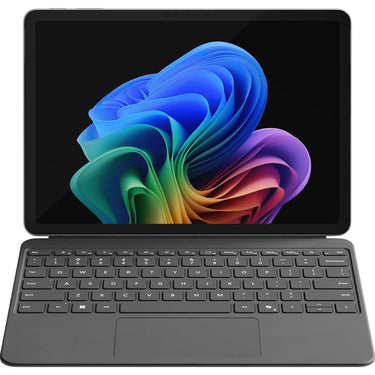 Microsoft Surface Pro Copilot+ PC 12", Snapdragon X Plus, 16GB RAM, 512GB, Platinum