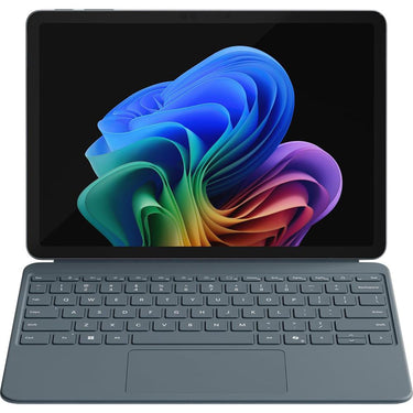 Microsoft Surface 12" Surface Pro 2-in-1 Laptop/Tablet in Ocean - EP2-33676