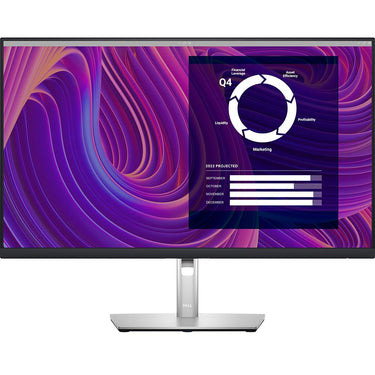 Dell 27" USB-C Hub Monitor - DELL-P2723D