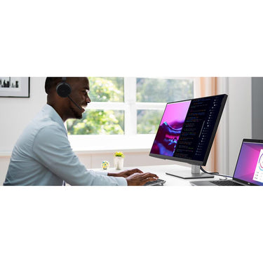 Dell 27" USB-C Hub Monitor - DELL-P2723DE